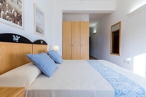 Hotel Villa del Mare