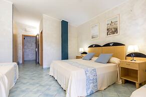 Hotel Villa del Mare