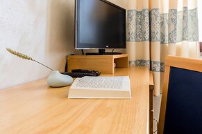 Hotel Villa del Mare