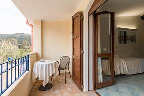 Hotel Villa del Mare