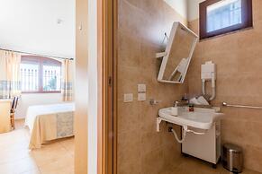 Hotel Villa del Mare