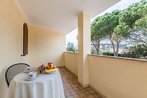 Hotel Villa del Mare