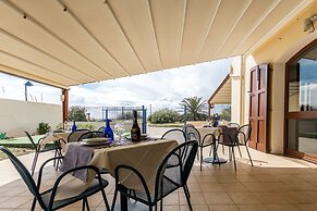 Hotel Villa del Mare