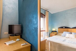 Hotel Villa del Mare