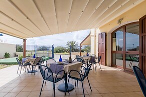 Hotel Villa del Mare