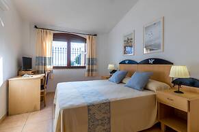 Hotel Villa del Mare