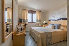 Hotel Villa del Mare