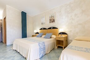 Hotel Villa del Mare