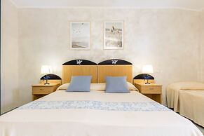 Hotel Villa del Mare