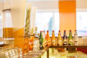 Montana Hotel Ellwangen