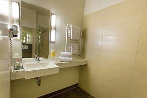Montana Hotel Ellwangen