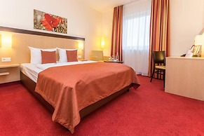 Montana Hotel Ellwangen