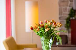 Montana Hotel Ellwangen