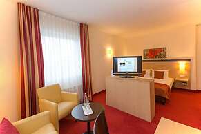 Montana Hotel Ellwangen