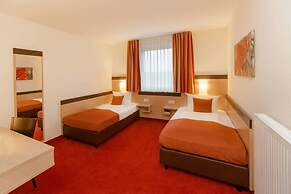 Montana Hotel Ellwangen