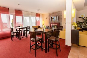 Montana Hotel Ellwangen