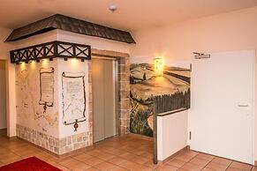 Montana Hotel Ellwangen