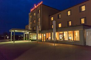Montana Hotel Ellwangen