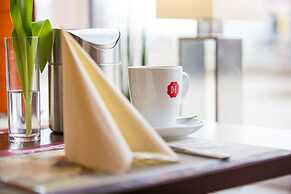 Montana Hotel Ellwangen