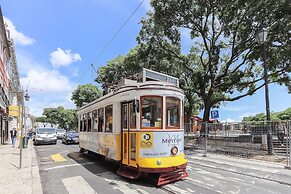 Bairro Alto Cosy by Homing