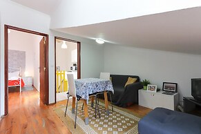 Bairro Alto Cosy by Homing