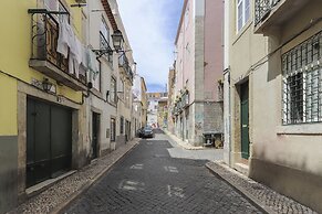 Bairro Alto Cosy by Homing
