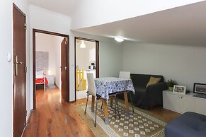 Bairro Alto Cosy by Homing