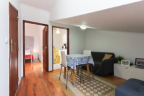 Bairro Alto Cosy by Homing