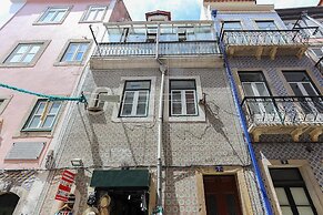 Bairro Alto Cosy by Homing