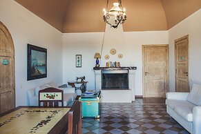 Masseria Santa Teresa