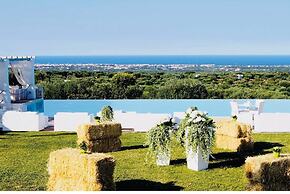 Masseria Santa Teresa