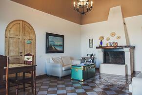 Masseria Santa Teresa