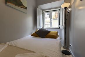 Cosy Liberdade by Homing