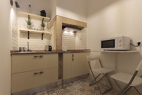 Cosy Liberdade by Homing