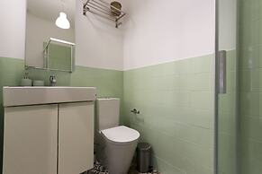 Cosy Liberdade by Homing