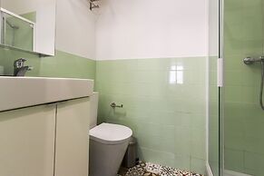 Cosy Liberdade by Homing