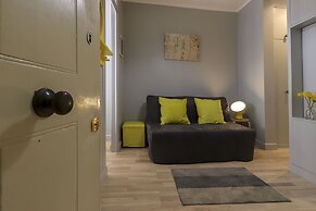 Cosy Liberdade by Homing