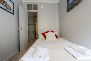 Cosy Liberdade by Homing