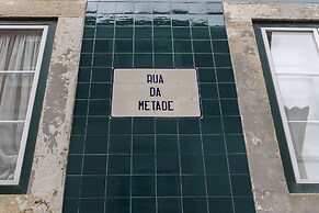 Cosy Liberdade by Homing