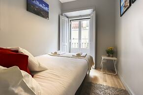 Cosy Liberdade by Homing