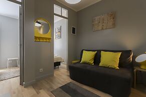 Cosy Liberdade by Homing