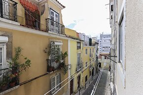 Cosy Liberdade by Homing