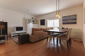 Downtown Chiado by Homing