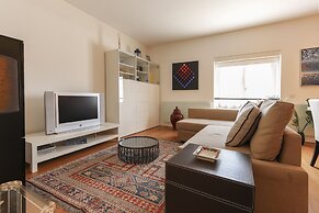 Downtown Chiado by Homing