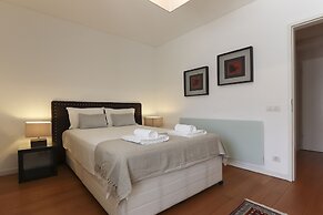 Downtown Chiado by Homing