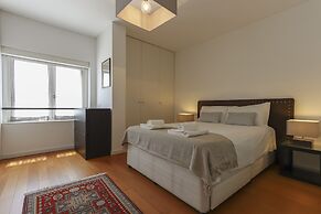 Downtown Chiado by Homing