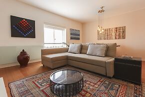 Downtown Chiado by Homing