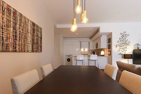 Downtown Chiado by Homing