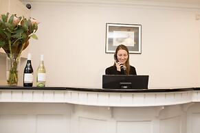 Apartments on Morrow