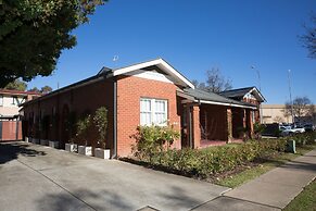 Apartments on Morrow